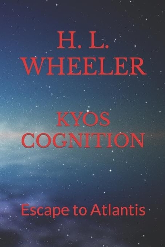 Kyos Cognition: Escape to Atlantis