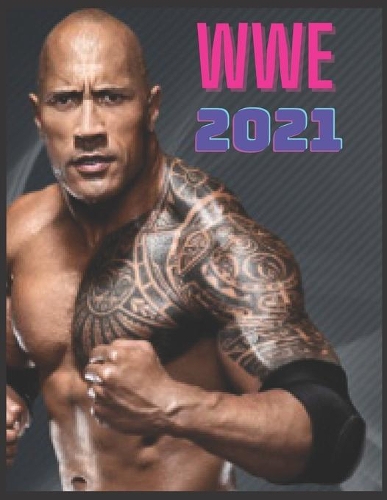 Wwe: Coloring Book for Kids and Adults with Fun, Easy, and Relaxing