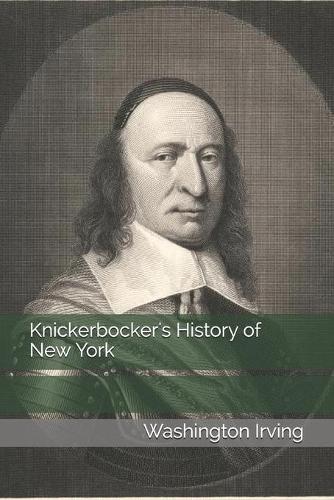 Knickerbocker's History of New York