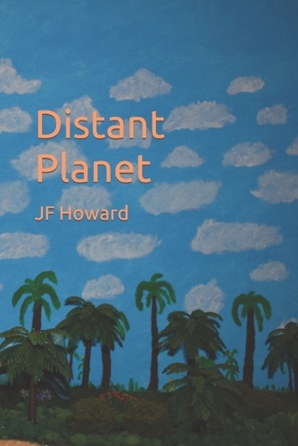 Distant Planet: (1 Adnucotas)