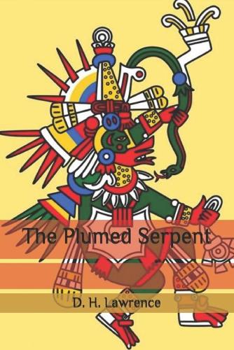 The Plumed Serpent