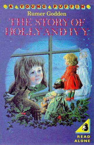 The Story of Holly and Ivy