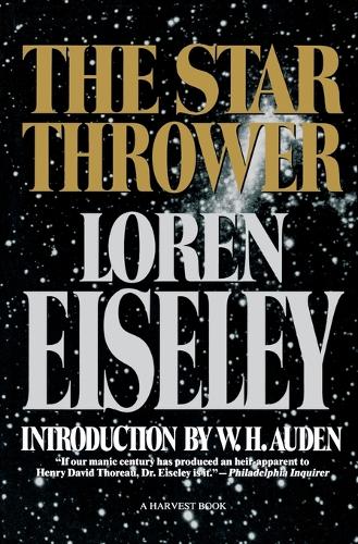 Star Thrower