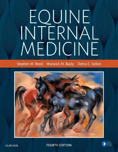 Equine Internal Medicine - E-Book