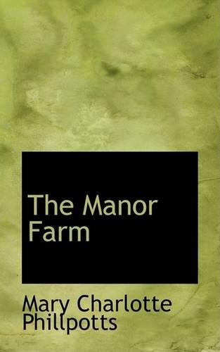 The Manor Farm: (English)