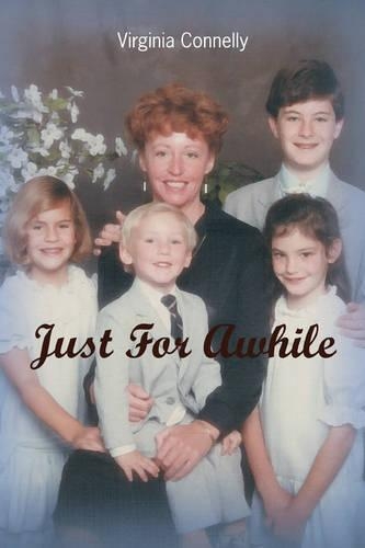 Just for Awhile: (English)