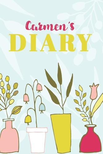 Carmen's Diary