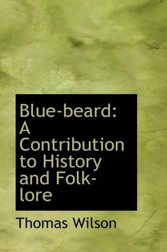 Blue-Beard
