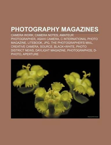 Photography Magazines