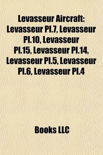 Levasseur Aircraft