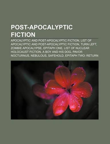 Post-Apocalyptic Fiction