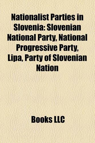 Nationalist Parties in Slovenia