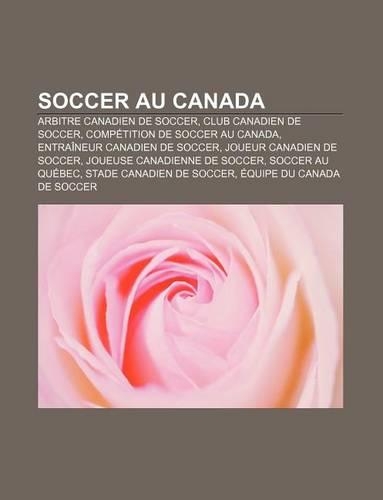 Soccer Au Canada