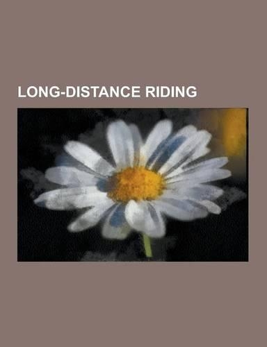 Long-Distance Riding