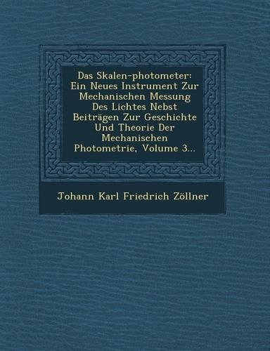 Das Skalen-Photometer