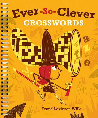Ever-So-Clever Crosswords