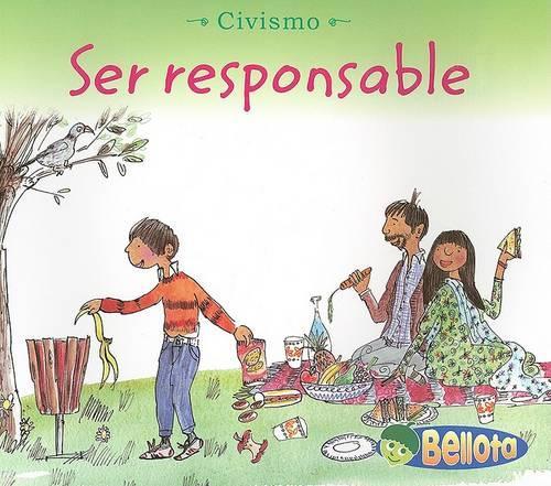 Ser Responsable