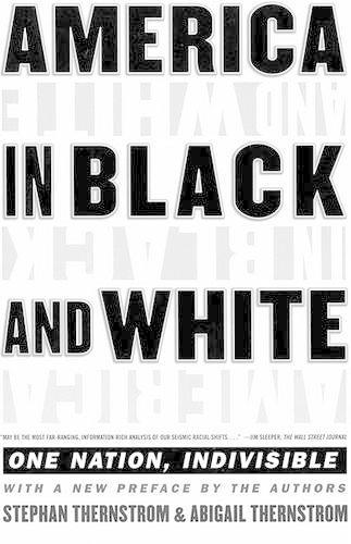 America in Black and White