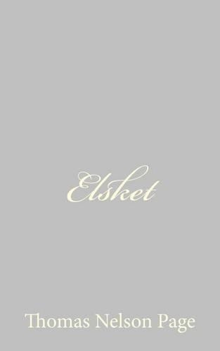 Elsket: (English)