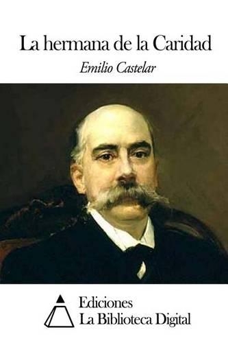 La hermana de la Caridad