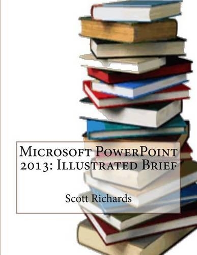 Microsoft PowerPoint 2013