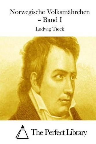 Norwegische Volksmährchen - Band I