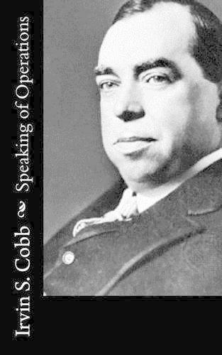 Speaking of Operations: (English)