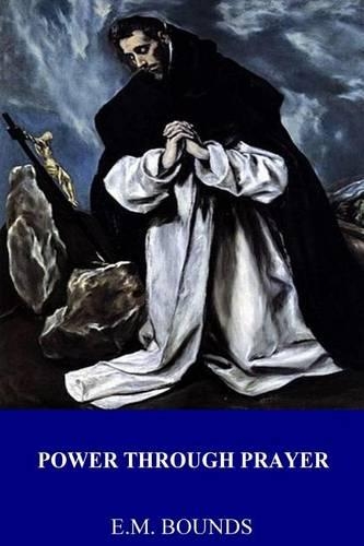 Power Through Prayer