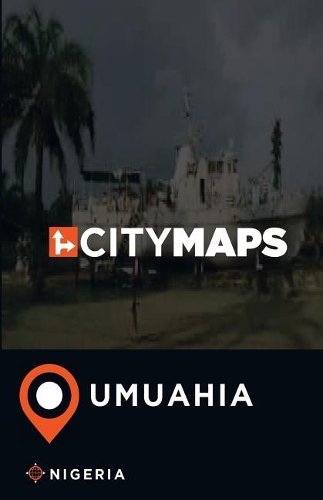 City Maps Umuahia Nigeria