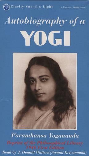Autobiography of a Yogi