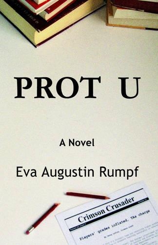 Prot U: A Novel