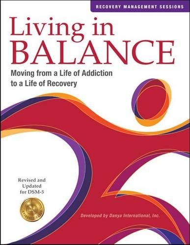 Living in Balance: Recovery Management