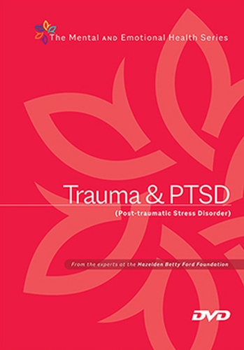 Trauma & PTSD DVD: For Clinically Diagnosed Clients(The Mental and Emotional Health Series)