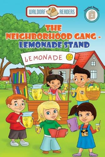 The Lemonade Stand