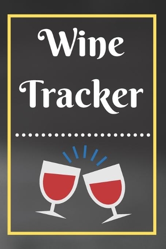Wine Tracker