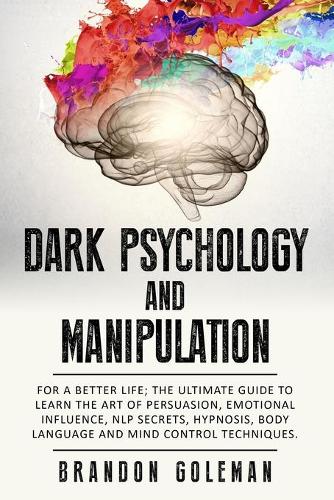 Dark Psychology and Manipulation