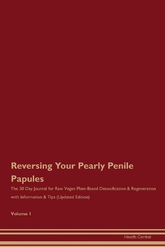Reversing Your Pearly Penile Papules