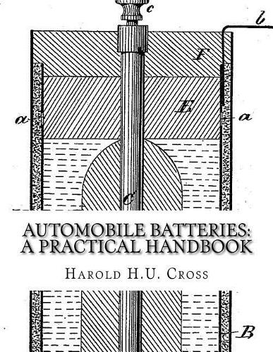 Automobile Batteries