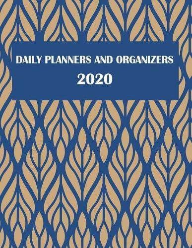 Daily Planners and Organizers 2020