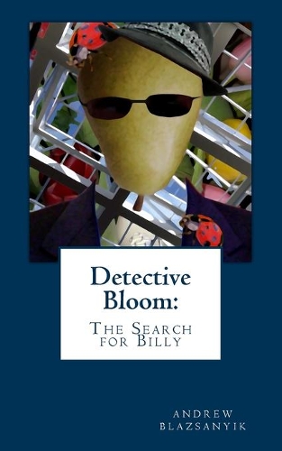 Detective Bloom