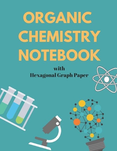 Organic Chemistry Notebook