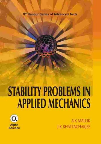 Stability Problems in Applied Mechanics