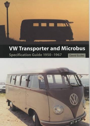VW Transporter and Microbus