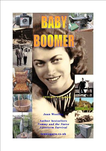 Baby Boomer