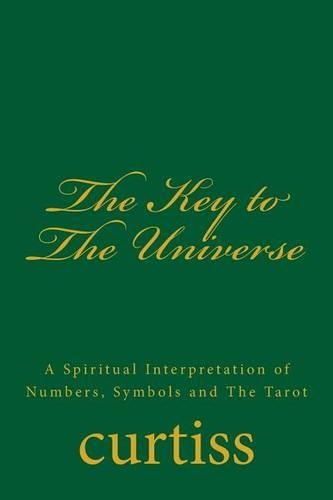 The Key to The Universe