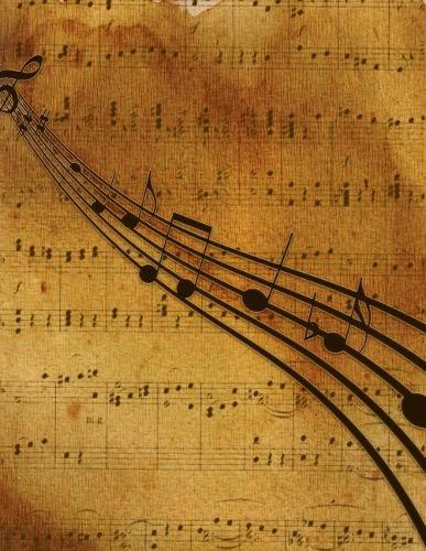 Music Notebook