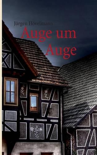 Auge Um Auge