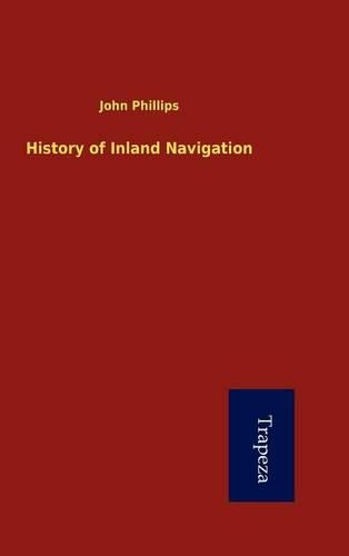 History of Inland Navigation