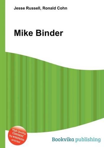 Mike Binder