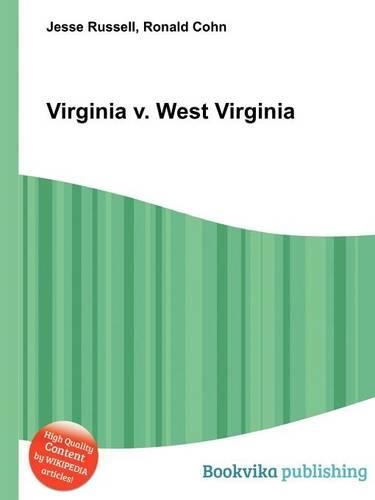 Virginia V. West Virginia